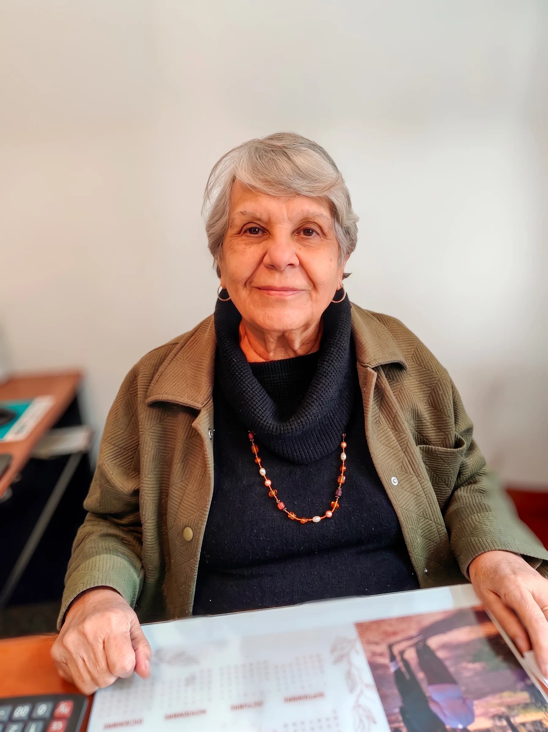Fotografía de Ester Lizárraga